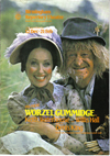 Worzel Gummidge